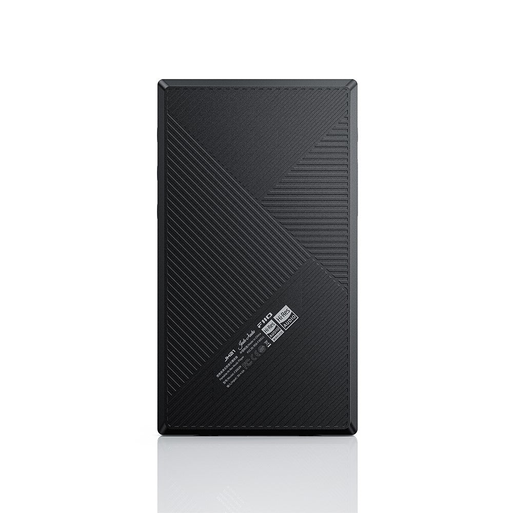 FiiO JM21 Canada - DAP Portable Music Player Black Finish