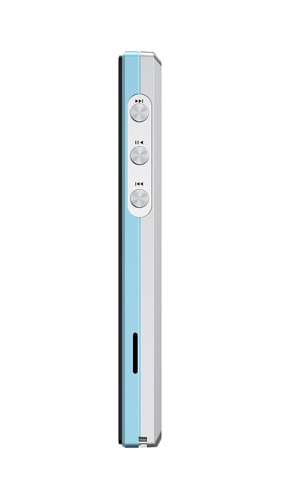 FIio JM21 micro sd card slot