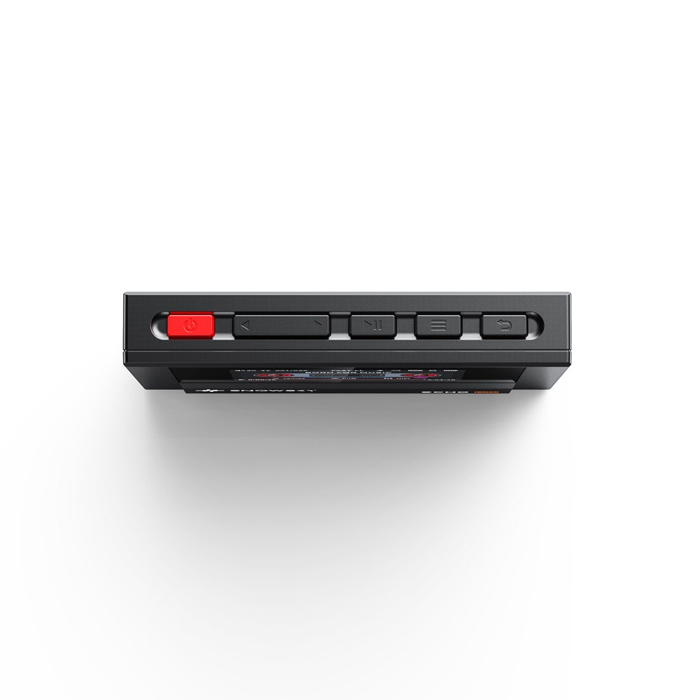 Snowsky FiiO Echo Mini Ultra Compact Portable Music Player