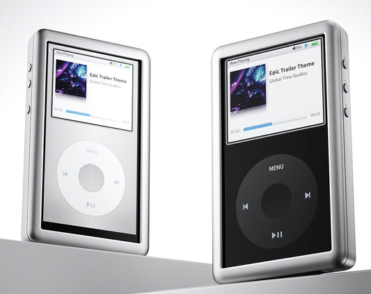 FiiO Nest Pod Case