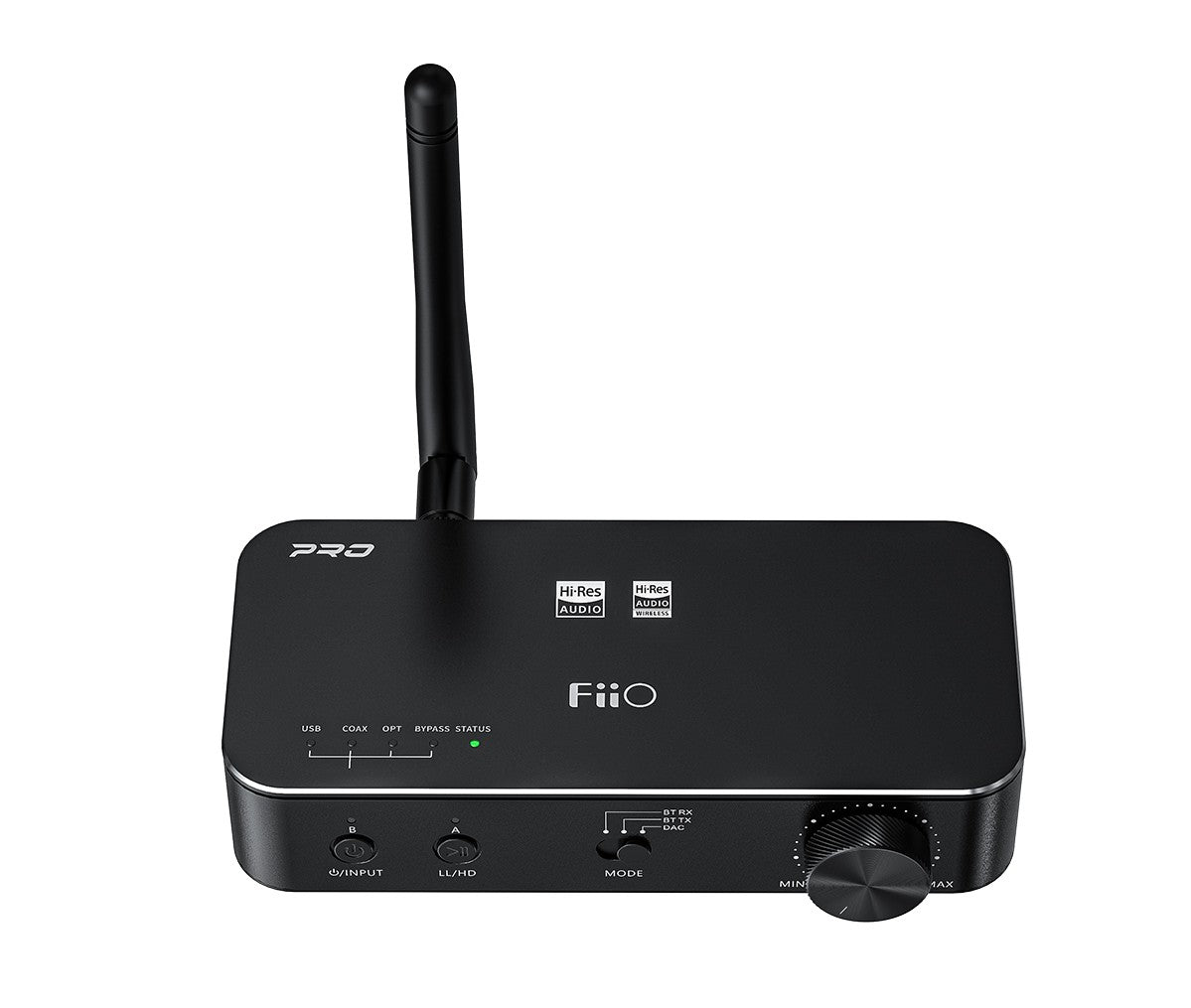 Fiio BTA30 Pro LDAC bluetooth