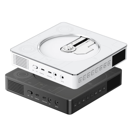 FiiO Snowsky Beatbox cd player