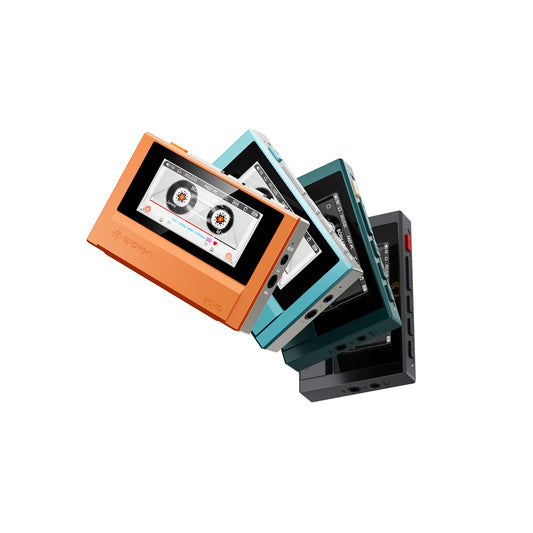 Fiio Snowsky Echo all colours Canada
