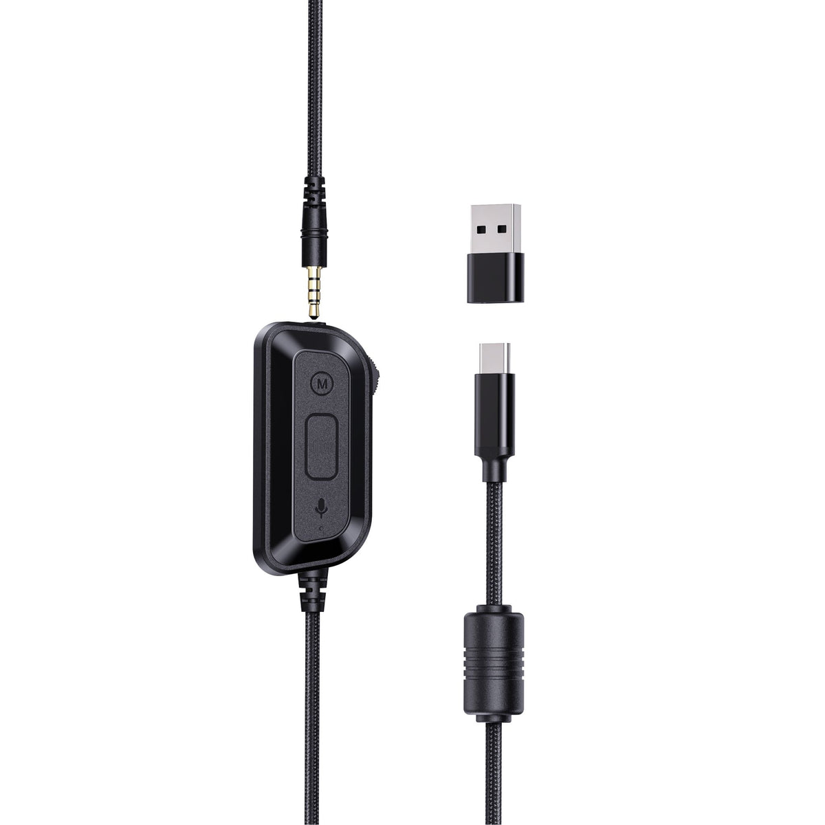 FiiO FG3 usb conneciton and 3.5mm