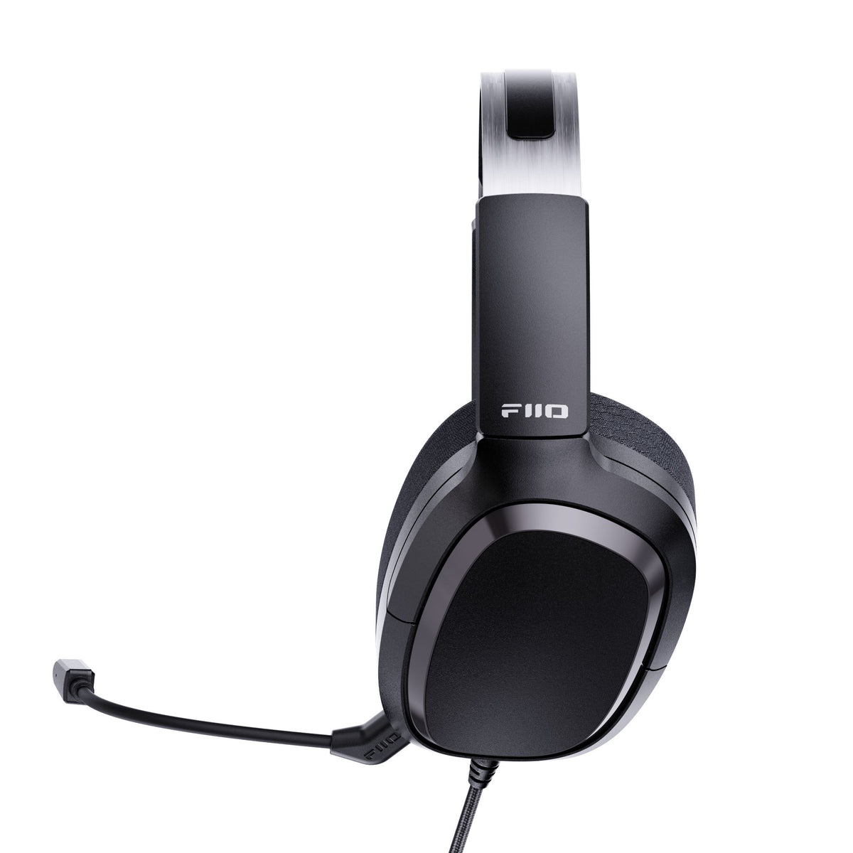 FiiO FG3 side view gaming headset