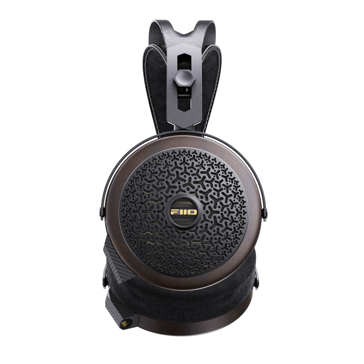 FiiO 2026 model FT15 high end planar magnetic headphone