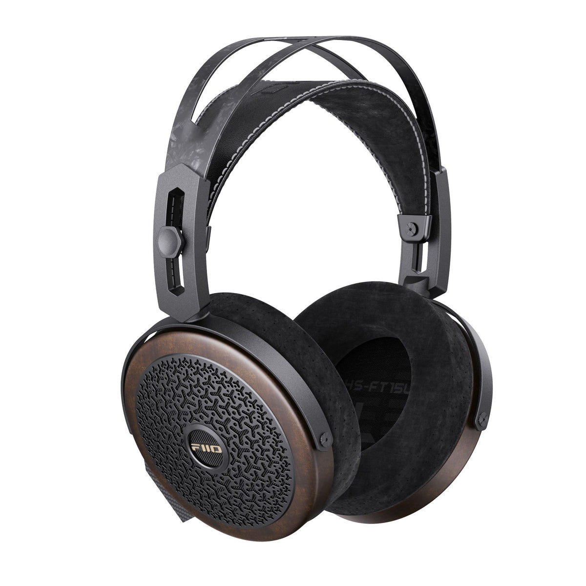 FiiO FT15 upgraded planar magnetic  headphone