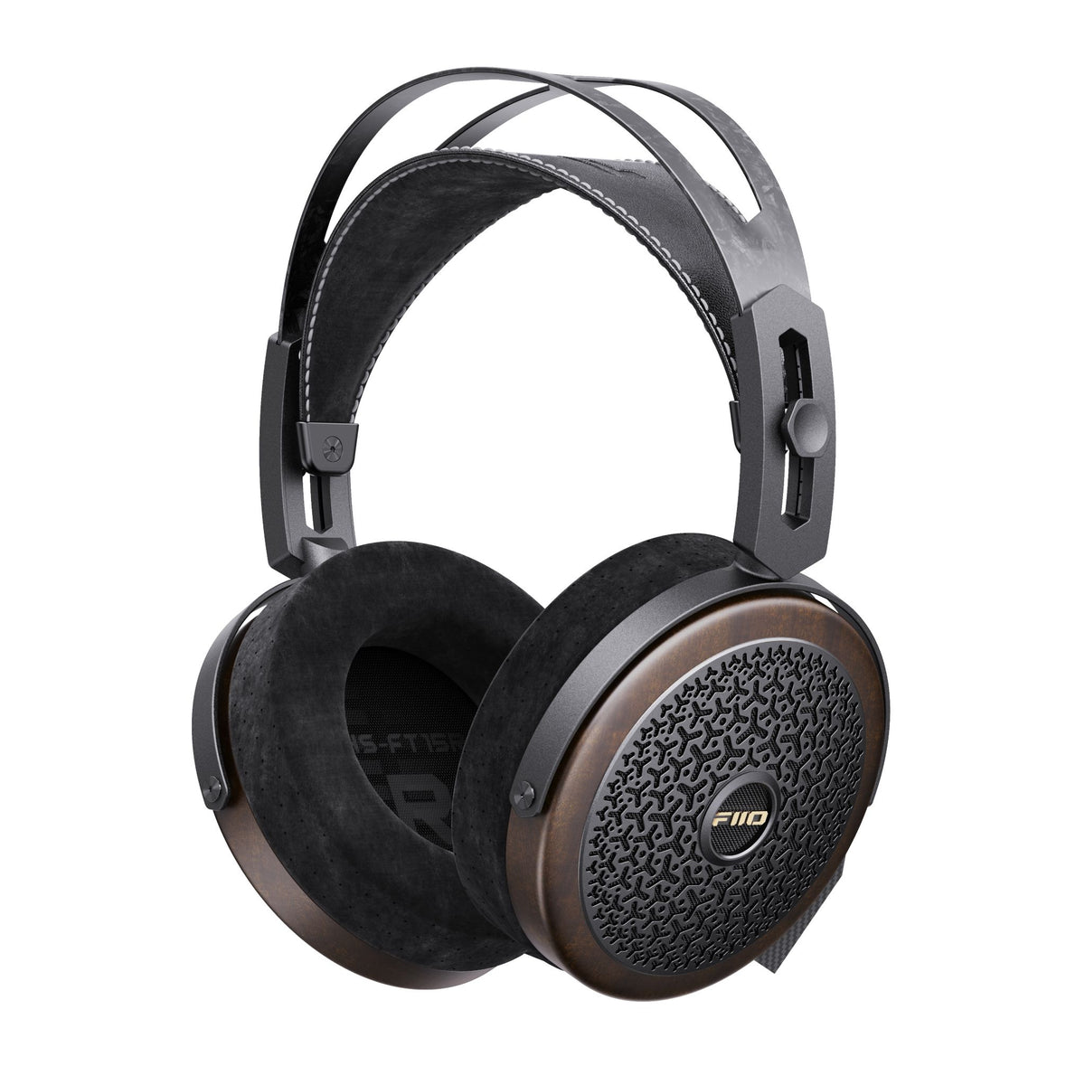 FiiO FT15 planar magnetic headphone