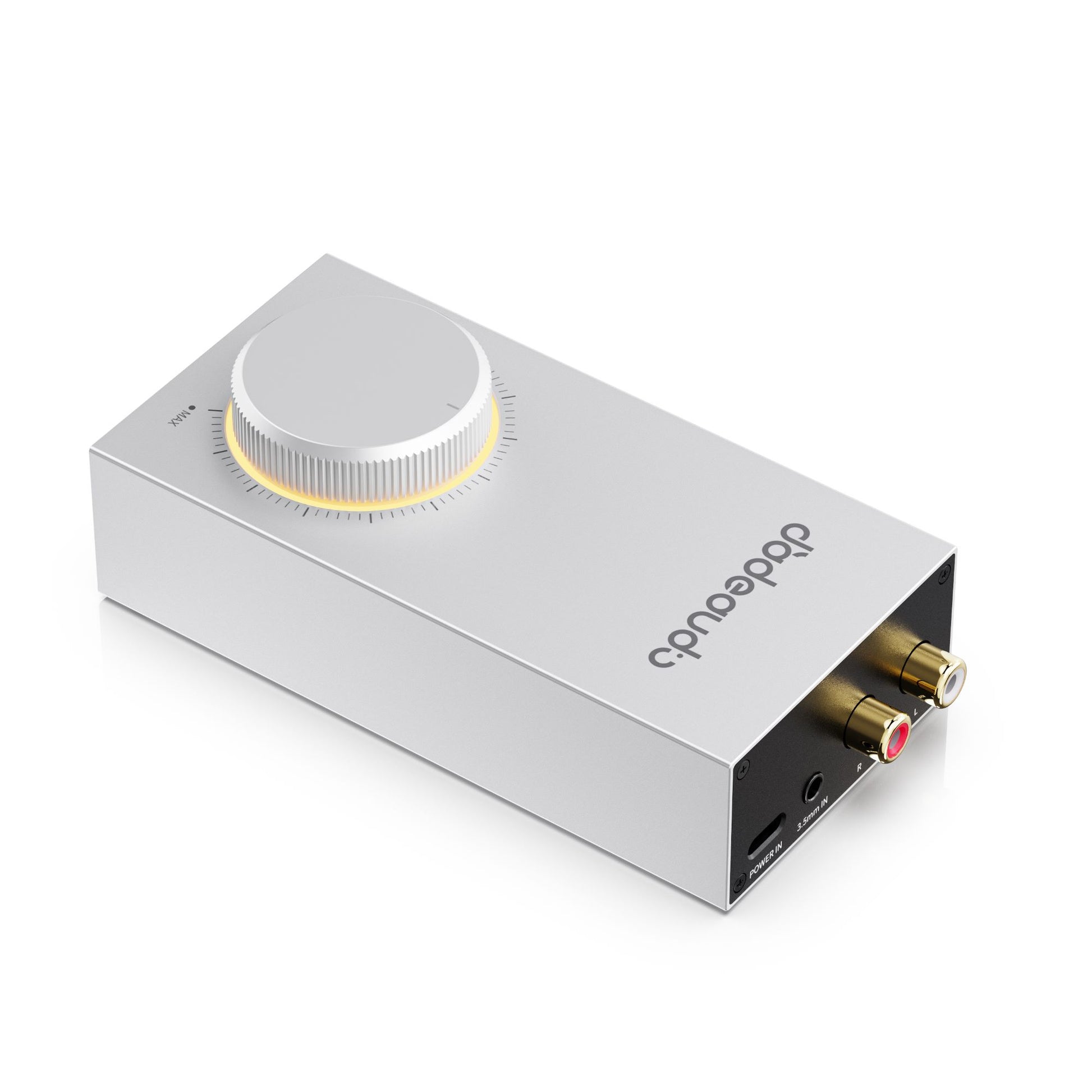 Fiio Jade Audio Gigas 1 Canada