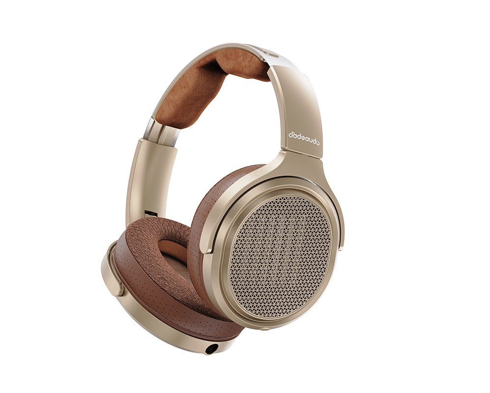 FiiO / Jade Audio JT7 Open-Back Planar Magnetic Headphones