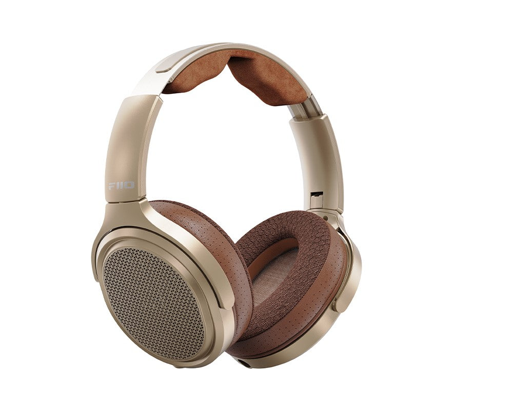 FiiO JT7 Open Back, Planar Magnetic Headphone | FiiO Canada