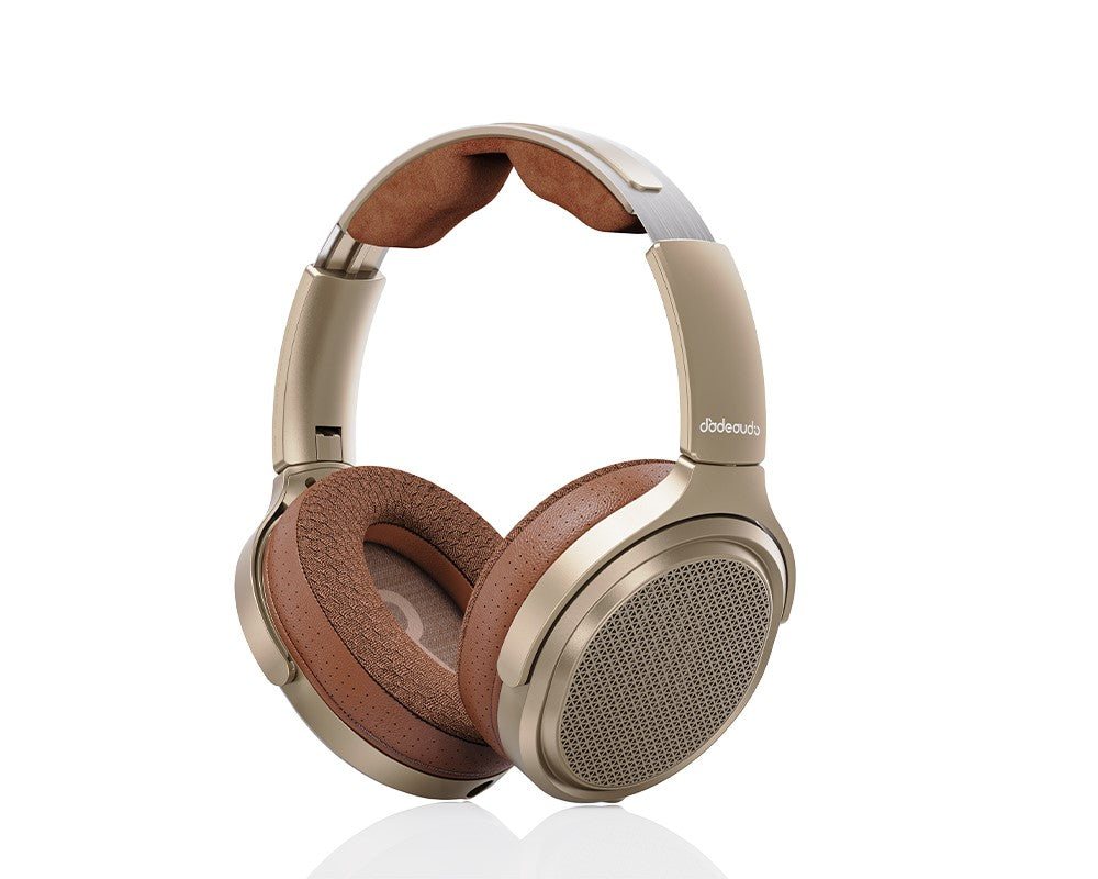 FiiO / Jade Audio JT7 Open-Back Planar Magnetic Headphones