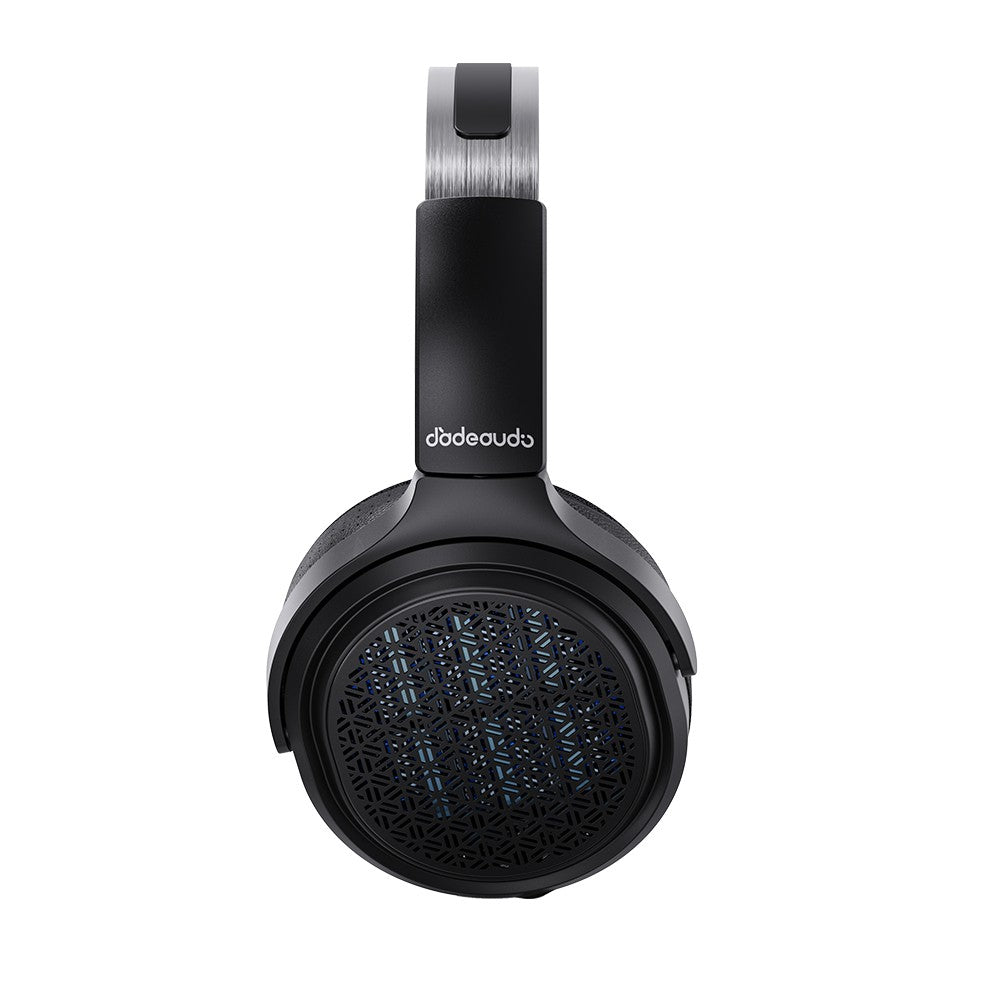 FiiO Jade Audio JT9 Planar Magnetic Over Ear Headphone