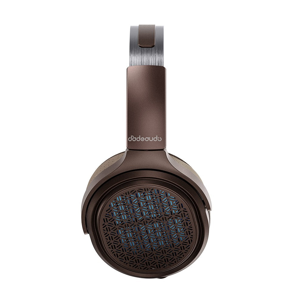 FiiO Jade Audio JT9 Planar Magnetic Over Ear Headphone