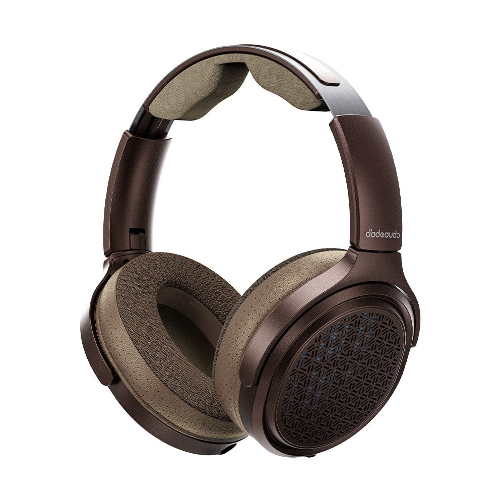 FiiO Jade Audio JT9 Planar Magnetic Over Ear Headphone