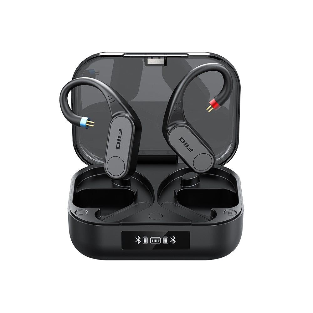 FiiO Link TWS with 2 pin iem connectors, Canada