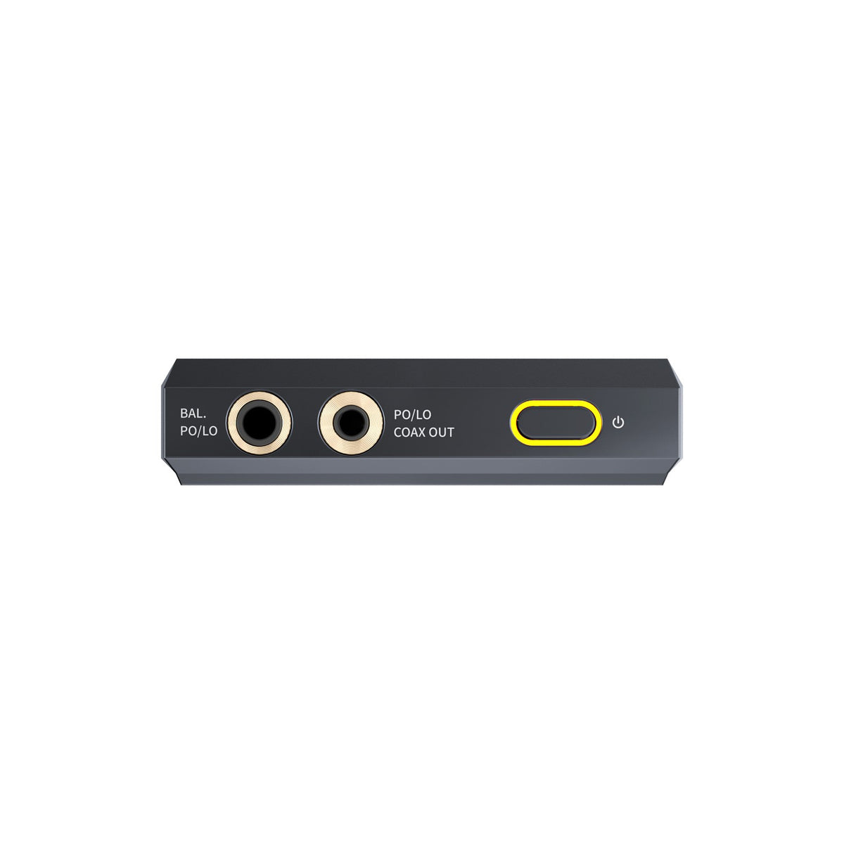 FiiO M25 R2R balanced headphone out