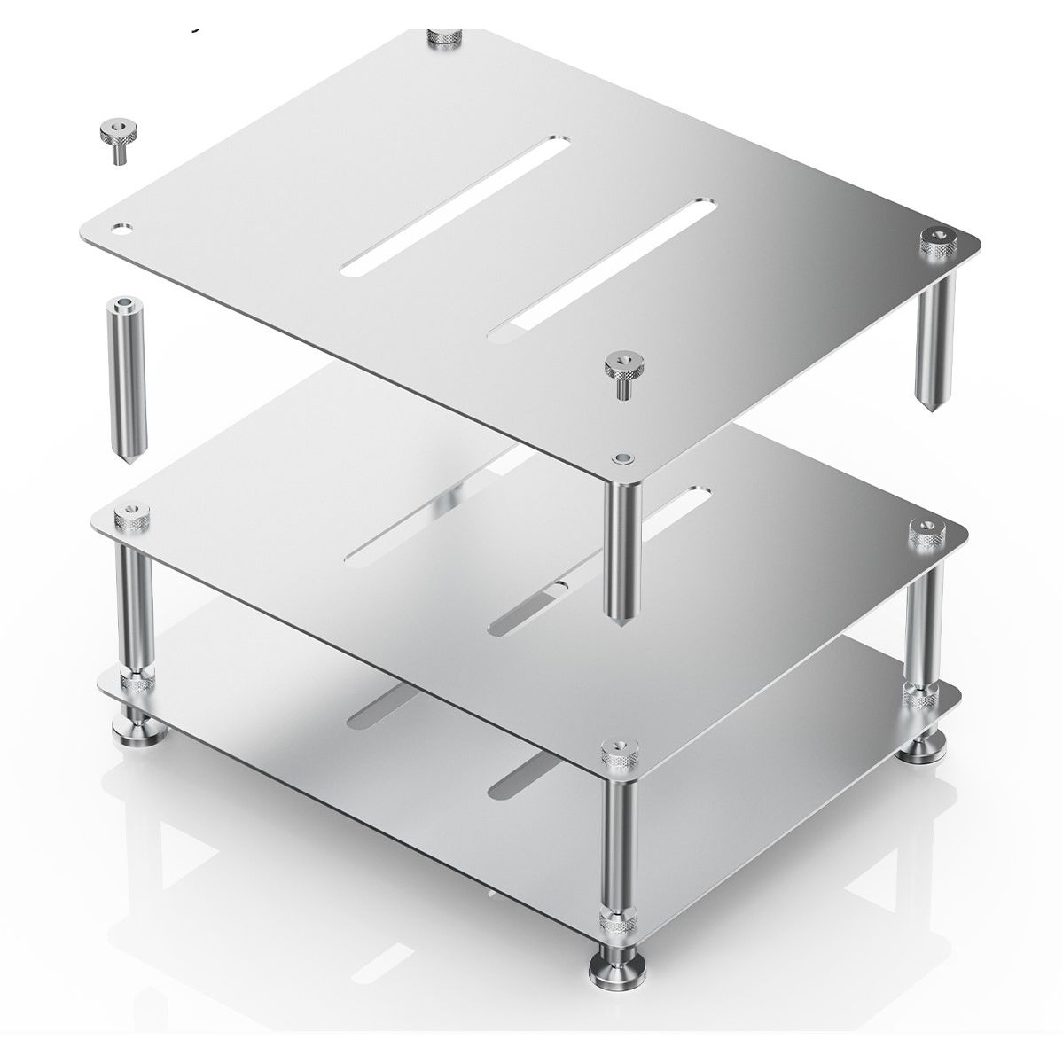 FiiO Rack metal audio stand