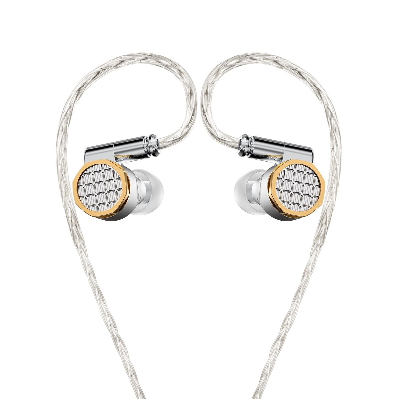 FiiO Snowsky Oan Nano Beryllium Driver IEM Canada