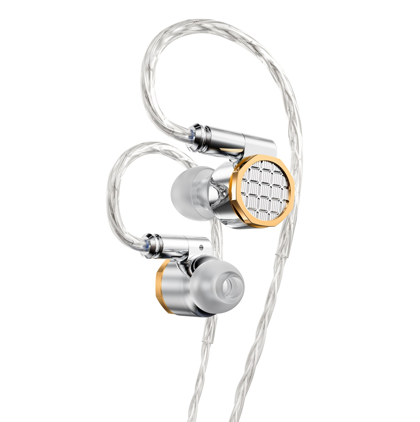 FiiO Snowsky Oak Nano IEM