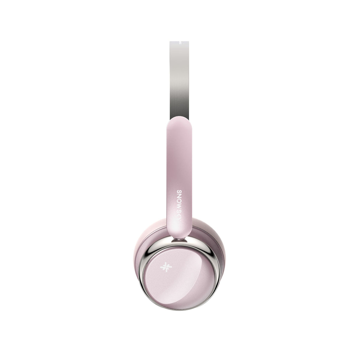 FiiO Snowsky Anytime wireless headphone pink