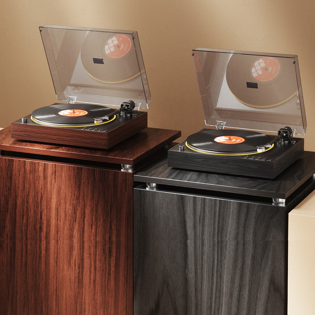 FiiO TT11 Fully Automatic Turntable with Bluetooth