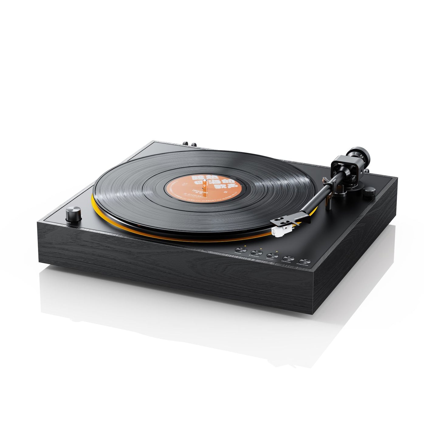 FiiO TT11 Fully Automatic Turntable with Bluetooth