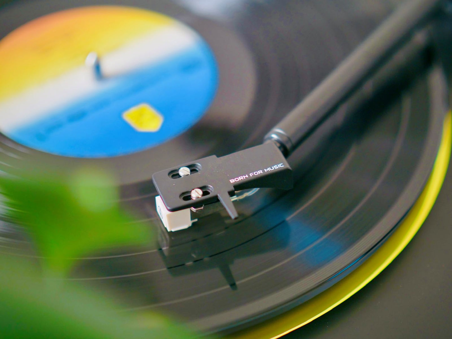 FiiO TT11 Fully Automatic Turntable with Bluetooth