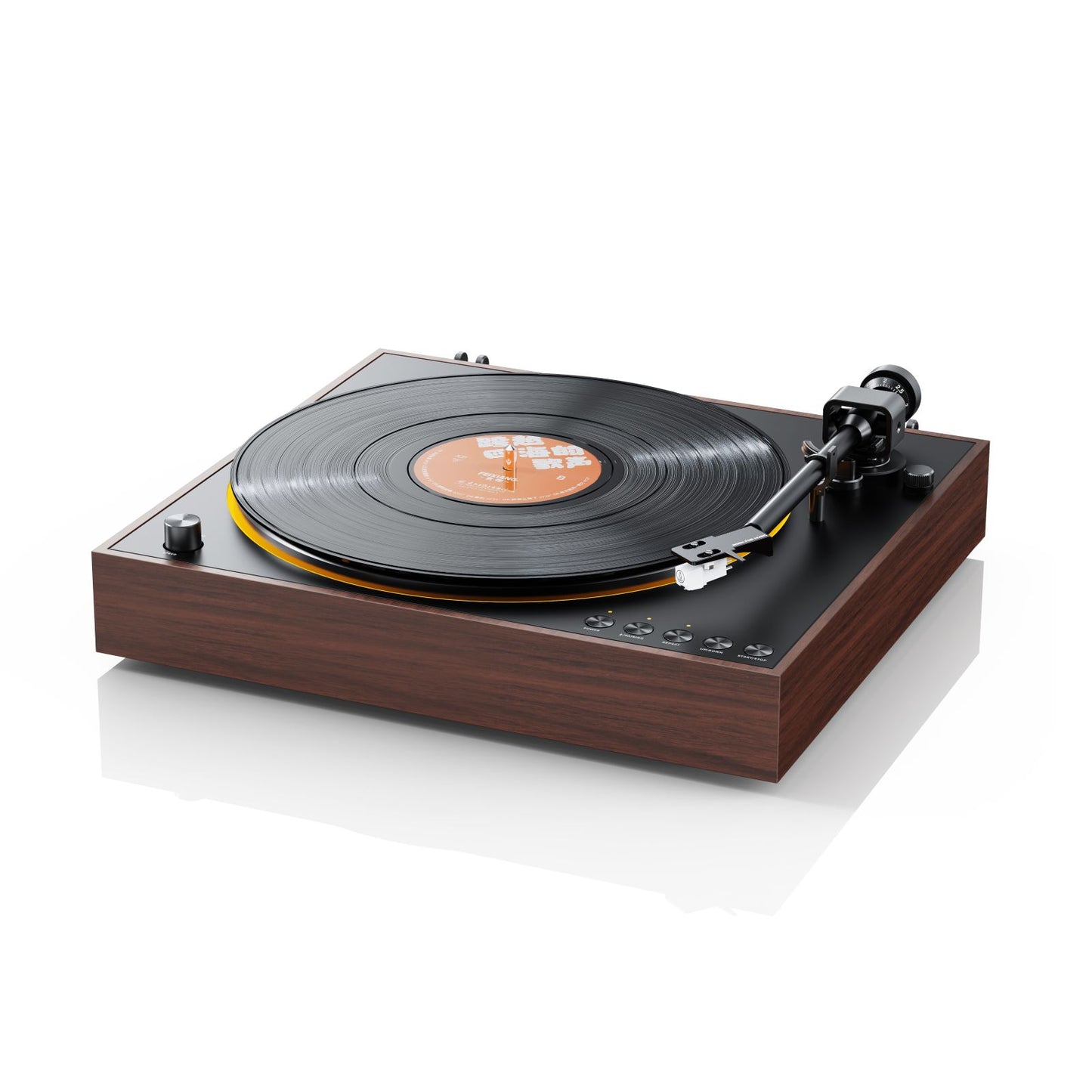 FiiO TT11 Fully Automatic Turntable with Bluetooth