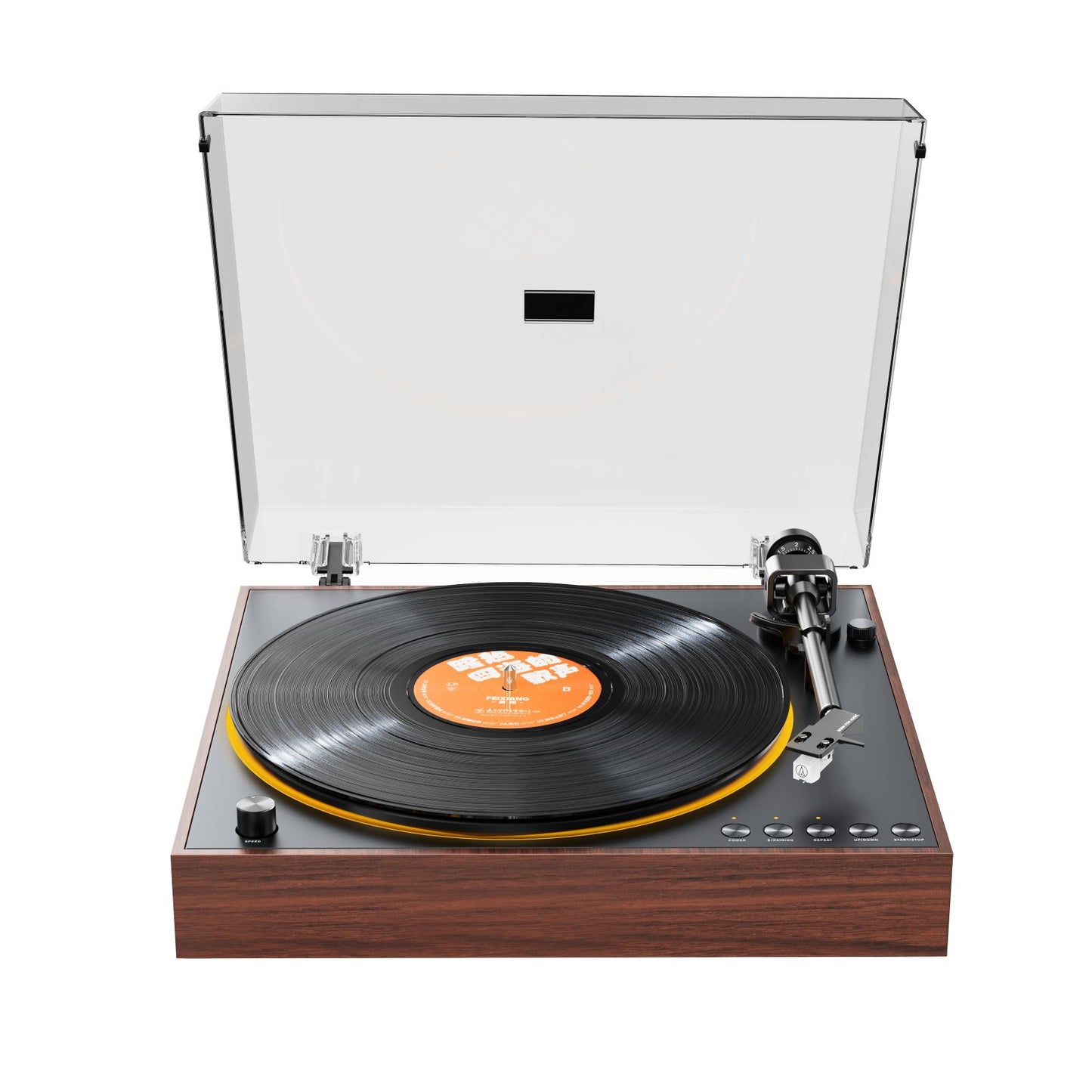 FiiO TT11 Fully Automatic Turntable with Bluetooth