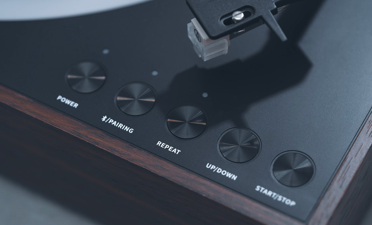 FiiO TT11 Fully Automatic Turntable with Bluetooth