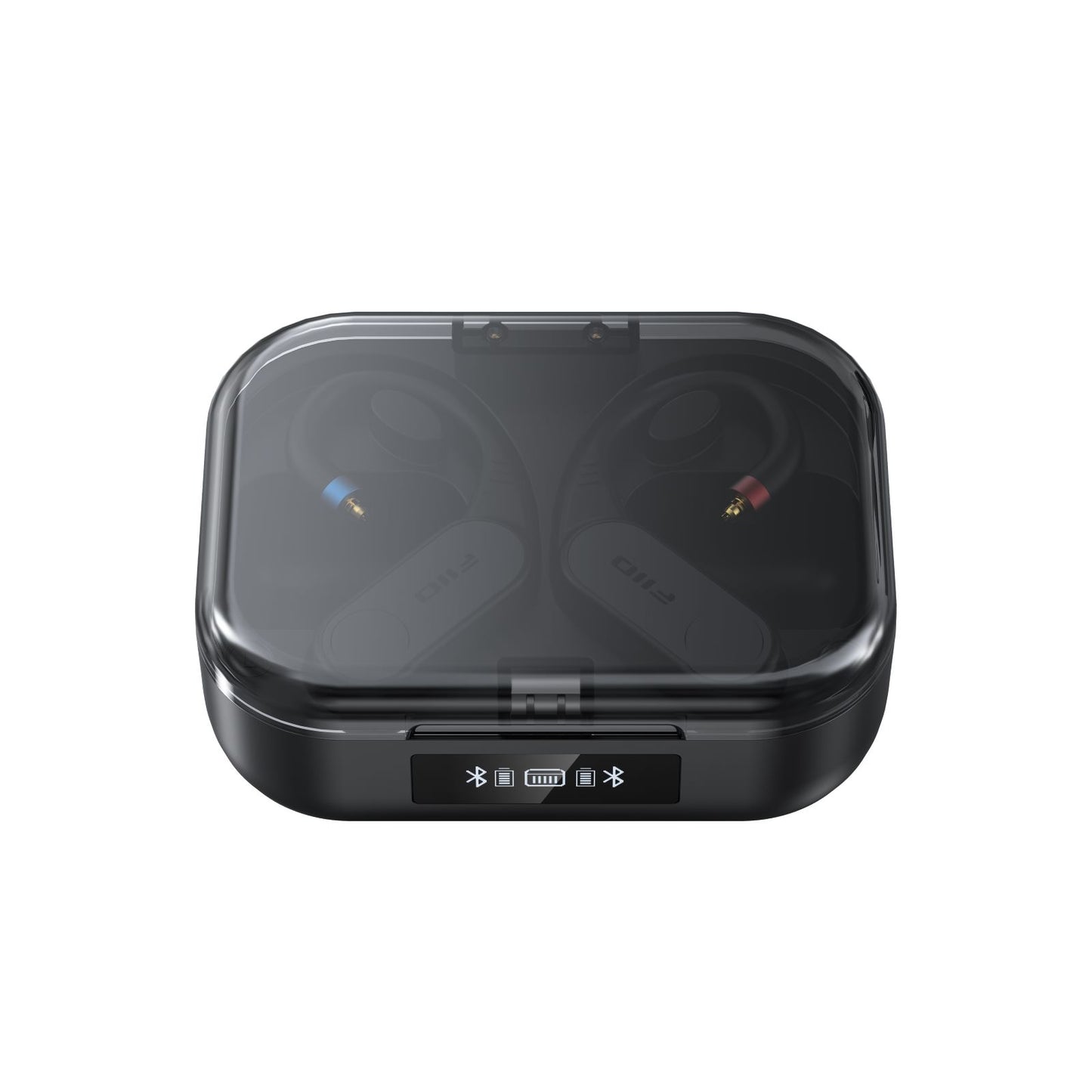 FiiO LINK TWS UTWS17 True Wireless Bluetooth Amplifier for IEMs