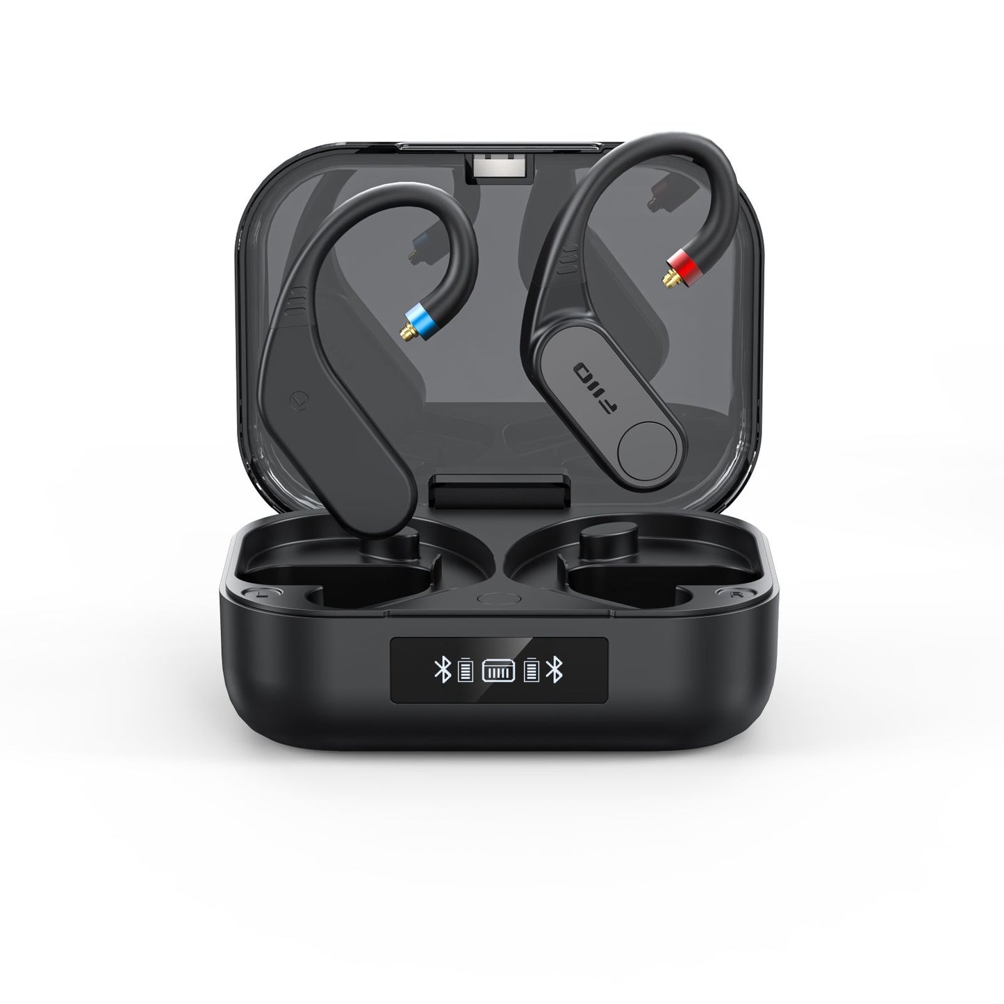 FiiO INK TWS UTWS17 iem wireless adaptors