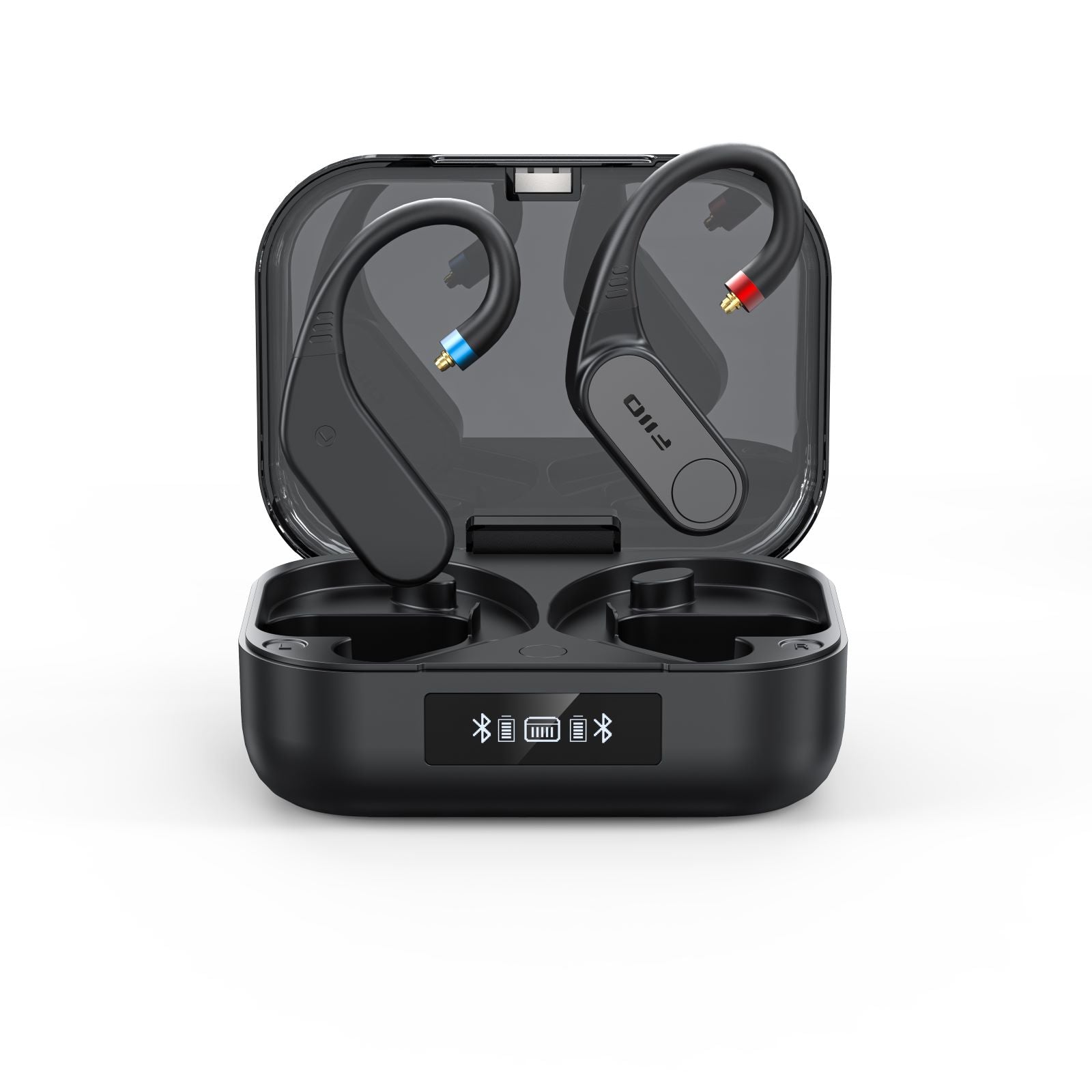 FiiO INK TWS UTWS17 iem wireless adaptors