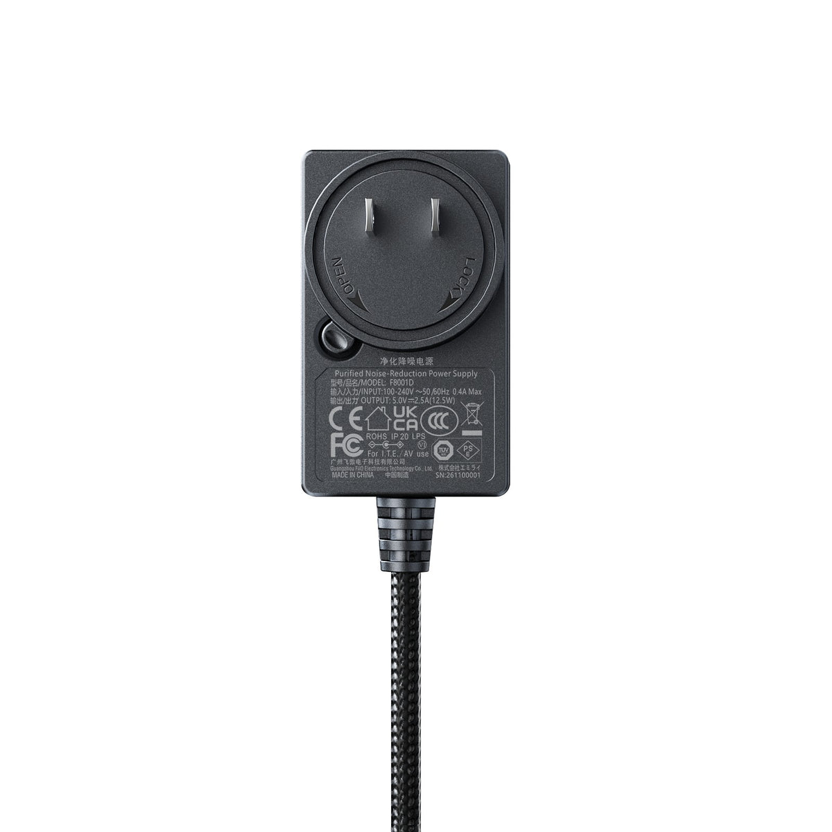 FiiO Darkside Mini