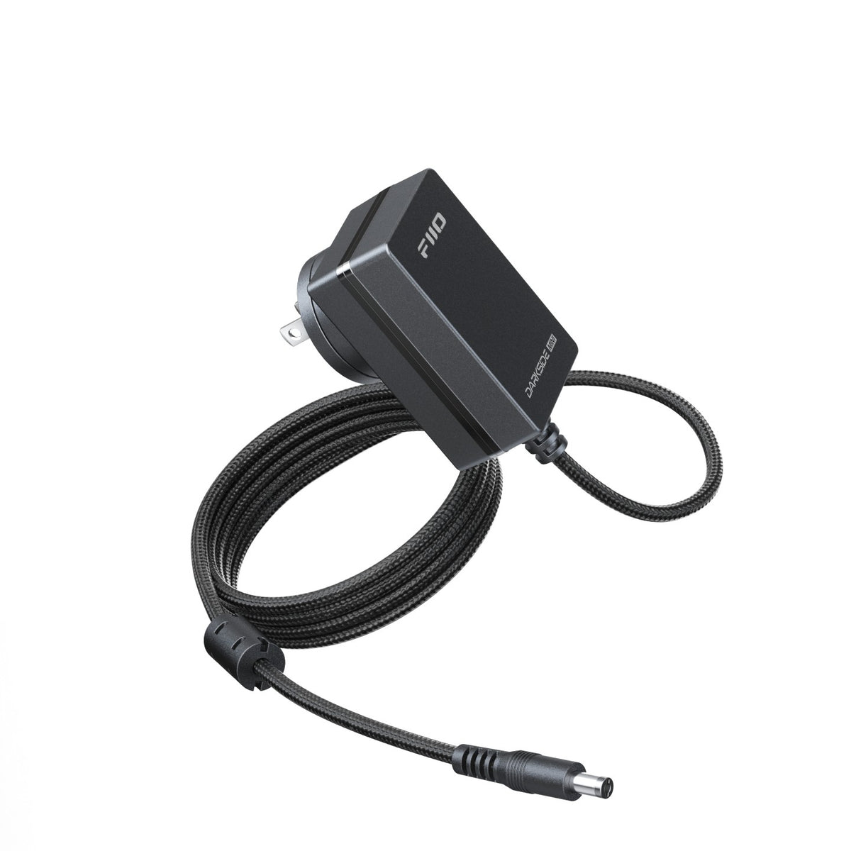 FiiO Darkside Mini 5v2.5A powers supply