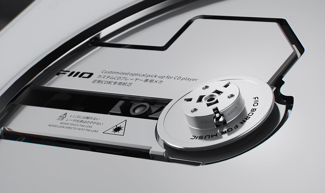 fiio beatbox mechanism