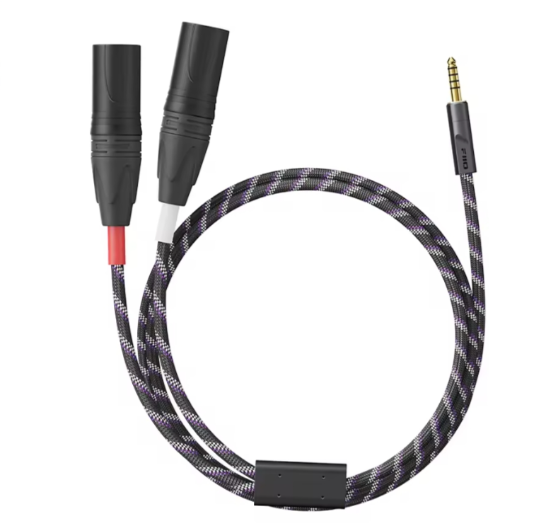 FiiO TRUST 4.4 - XLR cable