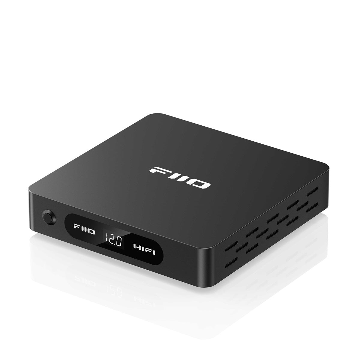 FiiO Darkside Pro Canada, upgrade linear power supply black