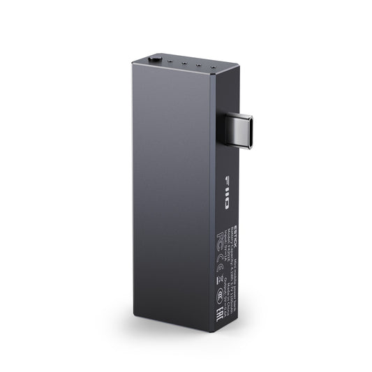 Fiio E-Stick desktop mode battery for qx13