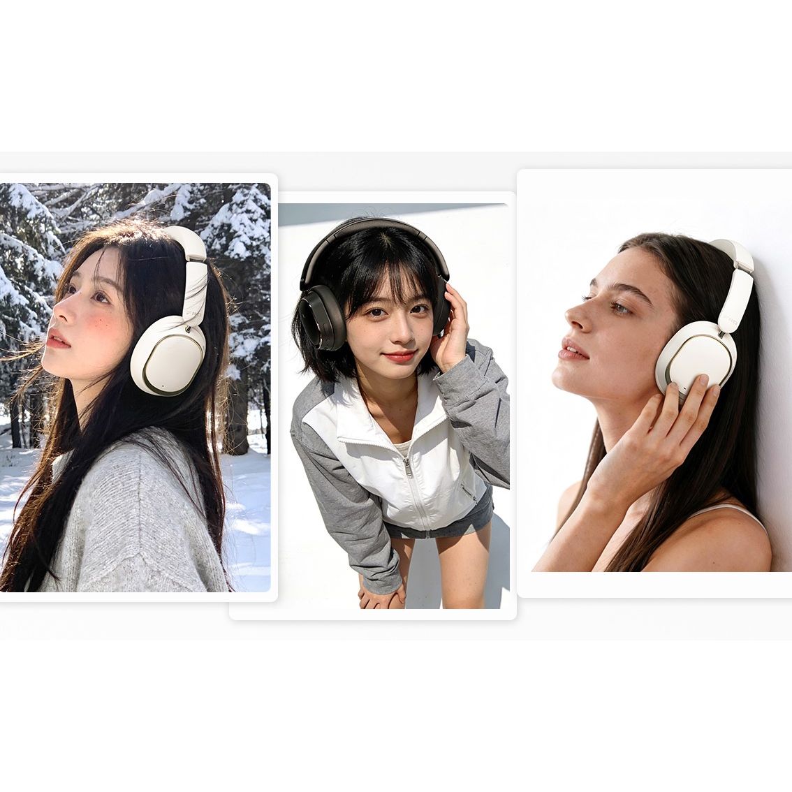 FiiO EH13 noise cancelling daily use headphones