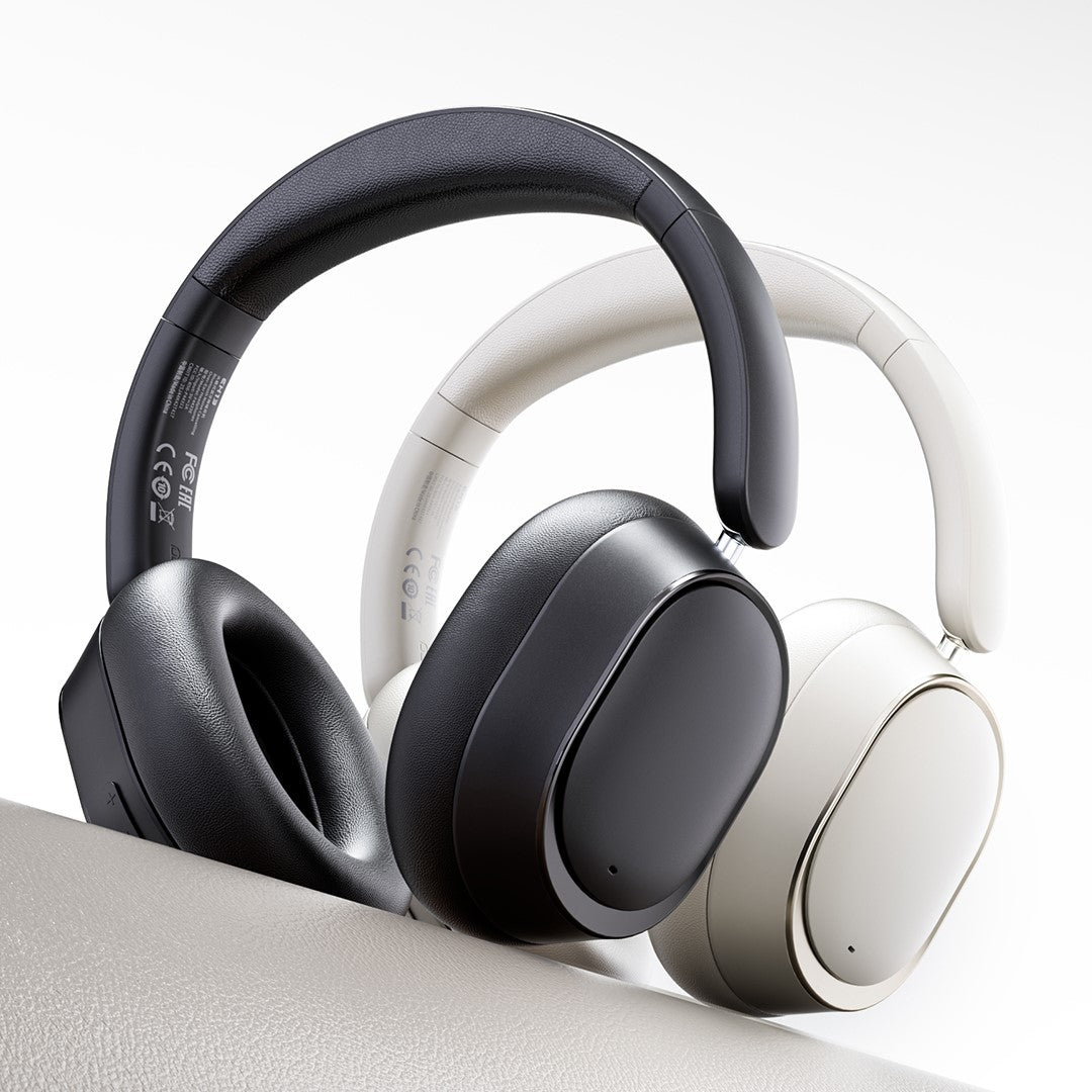 FiiO EH13 new 2026 bluetooth noise cancelling headphone