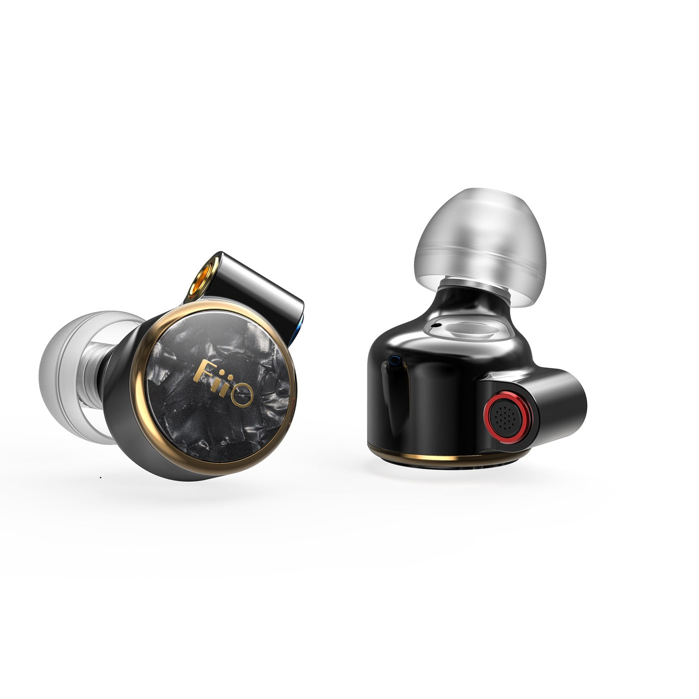 FiiO FD3 Single Dynamic Driver In-Ear Monitors (IEM)