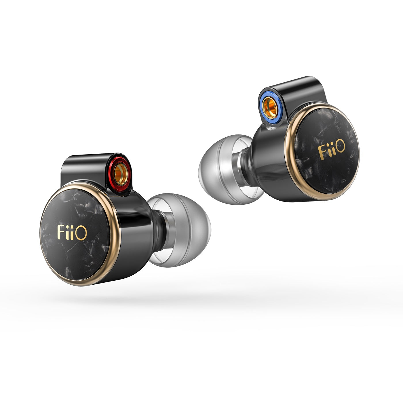 FiiO FD3 Single Dynamic Driver In-Ear Monitors (IEM)