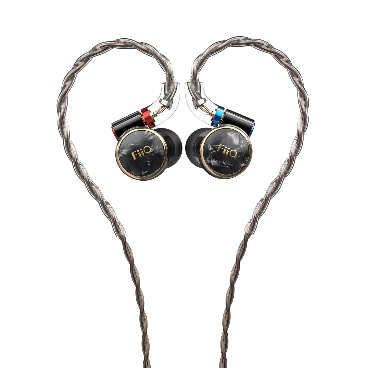 Fiio FD3 wired dynamic driver iem
