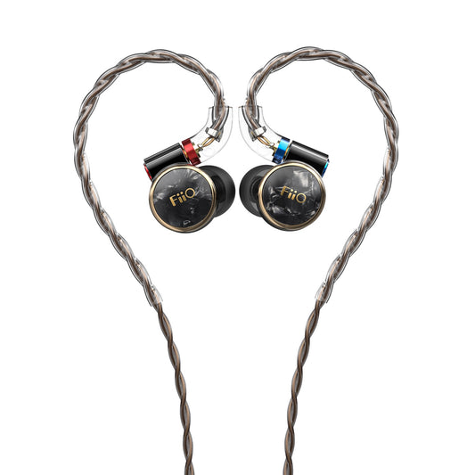 Fiio FD3 wired dynamic driver iem