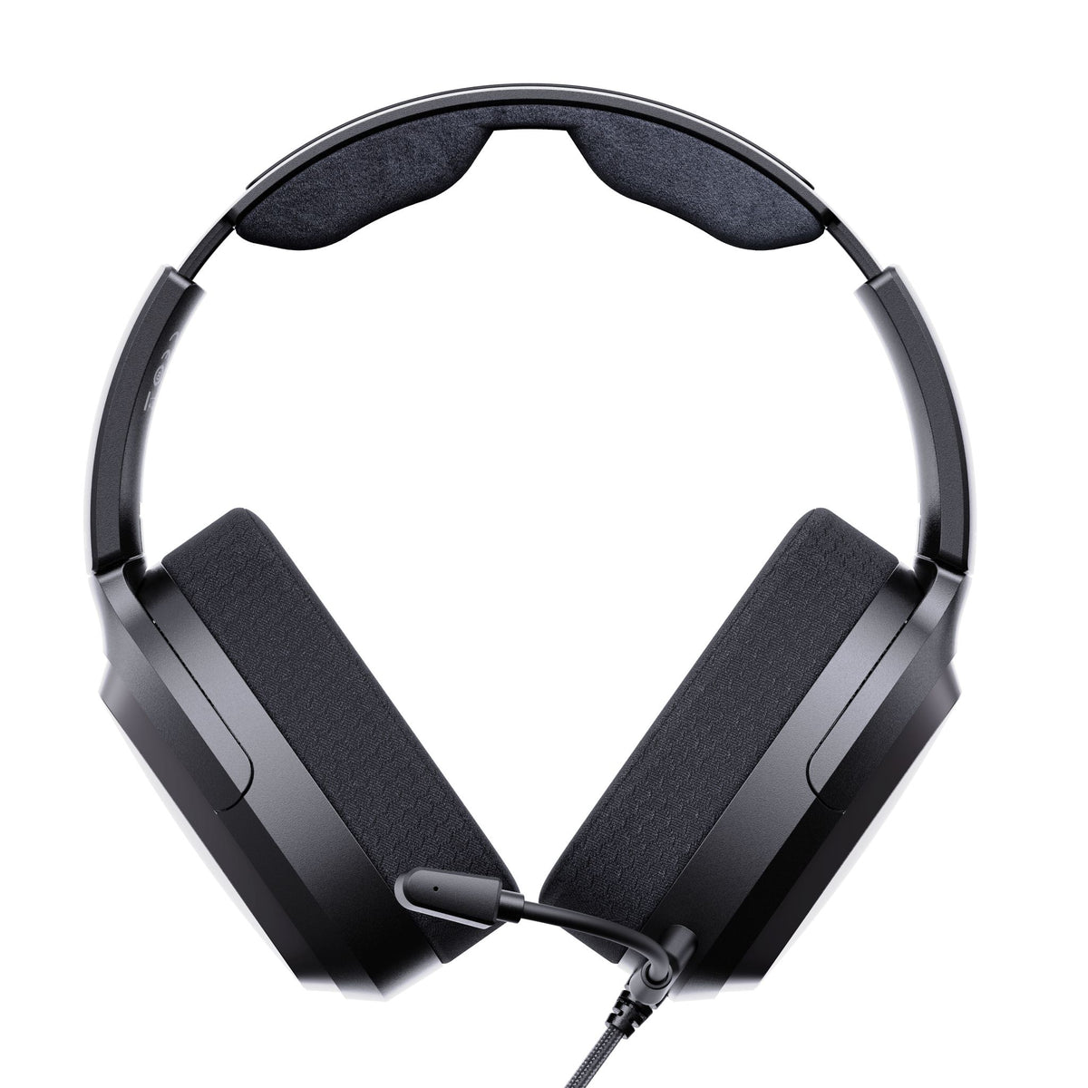 FiiO FG3 gaming headphone front view