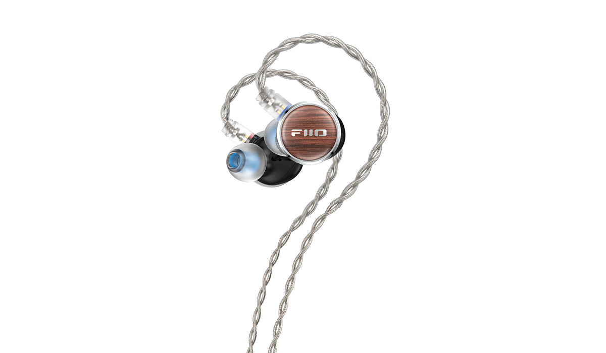 FiiO FP3 Planar Magnetic In Ear Monitor
