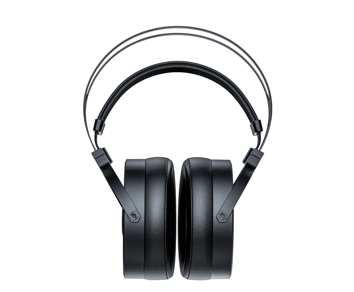 Fiio FT5 headphone front view