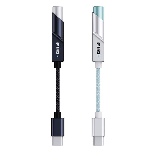 Fiio KA11 3.5mm adaptor usb-c